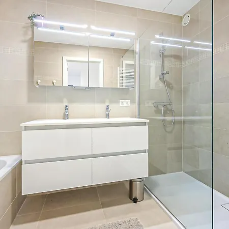 Cozy In With Wifi Apartment