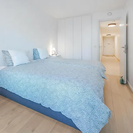 Cozy In With Wifi Apartment