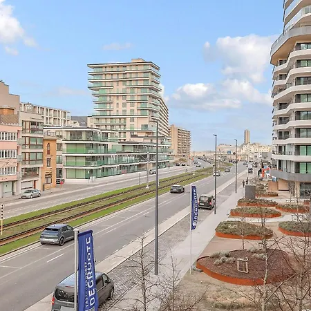 Appartamento Cozy In With Wifi