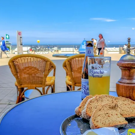 Cozy In With Wifi * Ostend