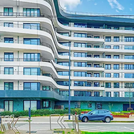 Appartamento Cozy In With Wifi *