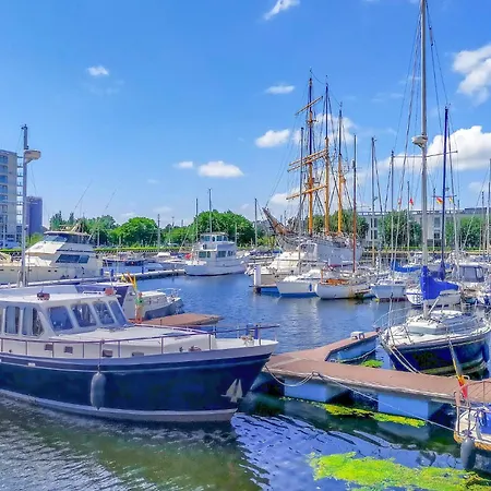 Cozy In With Wifi Ostend