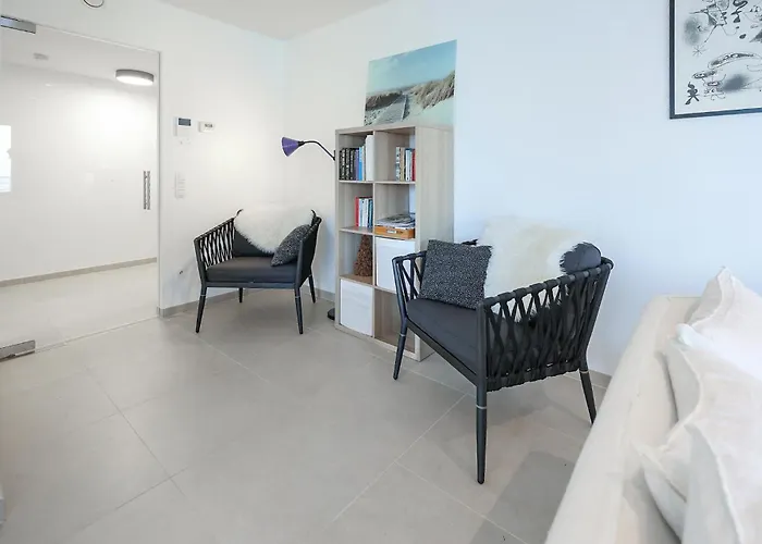 Cozy In With Wifi Appartamento Ostenda