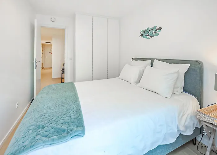 Appartamento Cozy In With Wifi Ostenda