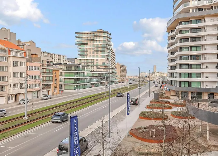 Appartamento Cozy In With Wifi