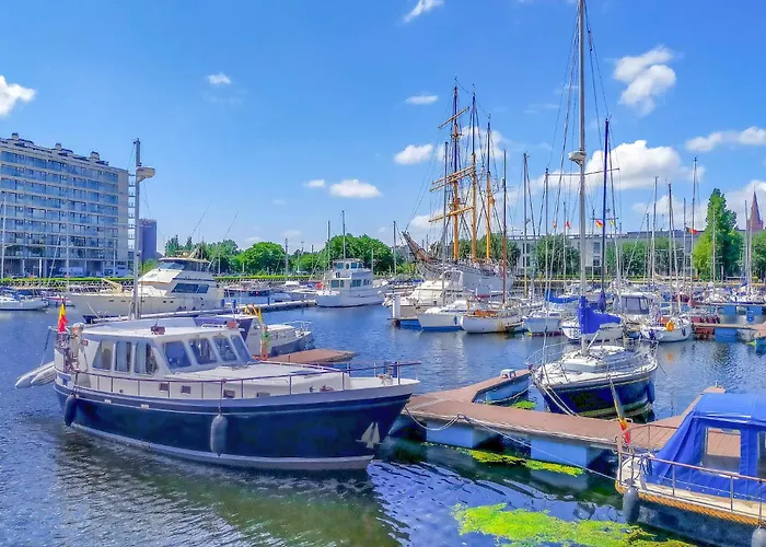 Cozy In With Wifi Ostenda