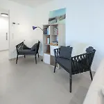 Cozy In With Wifi Апартаменты Остенде