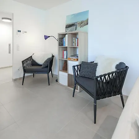 Cozy In With Wifi Apartamento Ostende