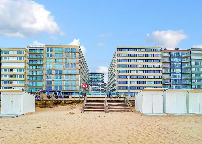 Apartment Cozy In With Wifi