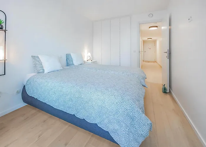 Cozy In With Wifi Apartment